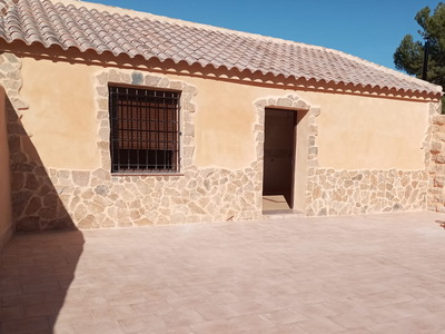 Rehabilitaci&oacute;n de fachadas y tejados